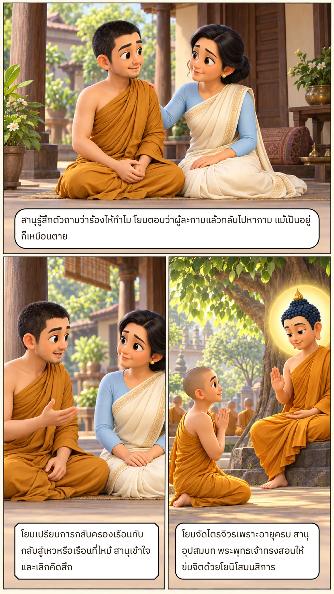 สานุสามเณร หน้า 3