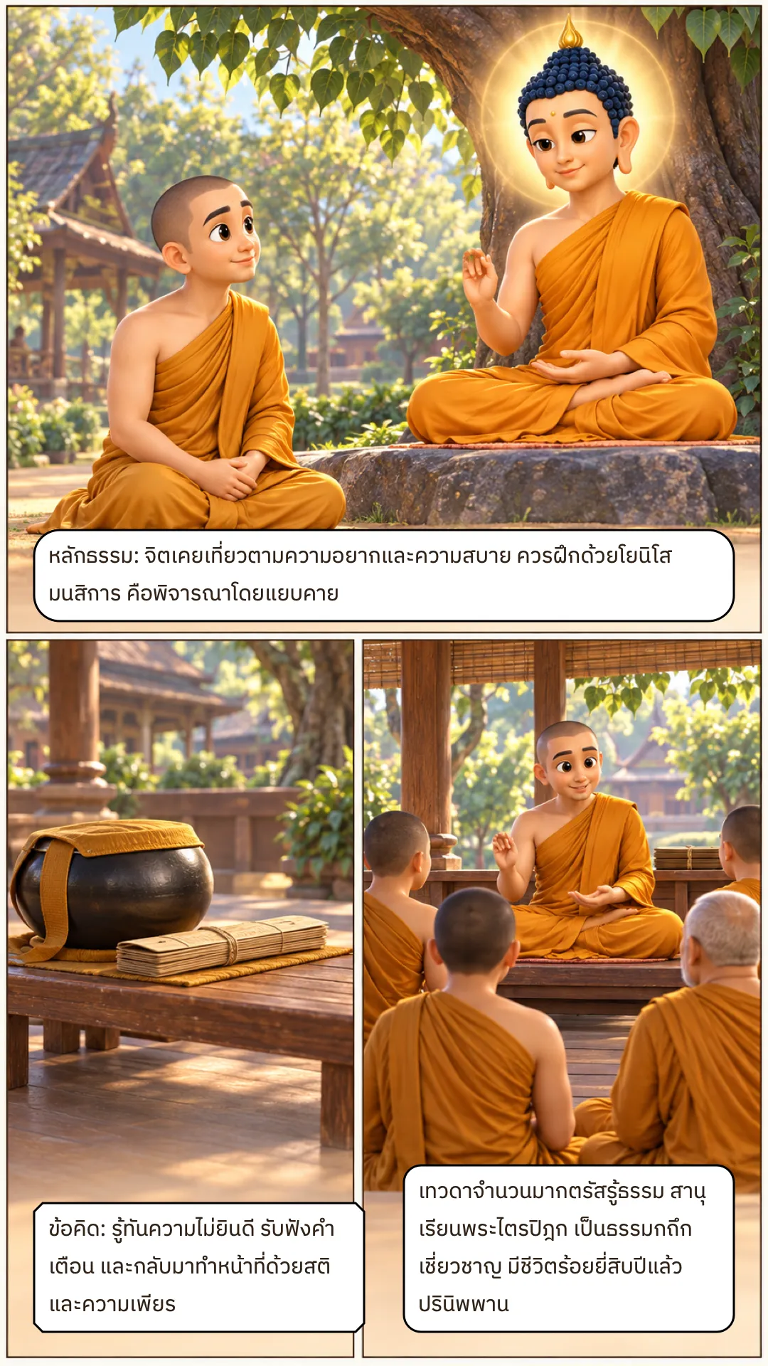 สานุสามเณร หน้า 5