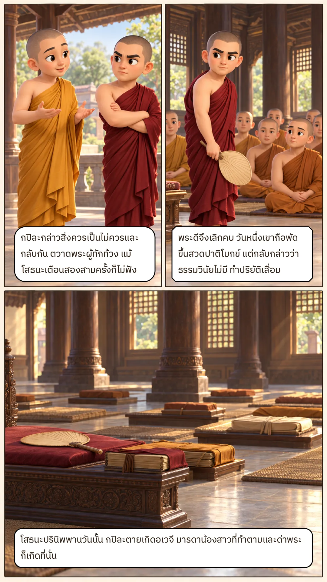 ปลาชื่อกปิละ หน้า 2
