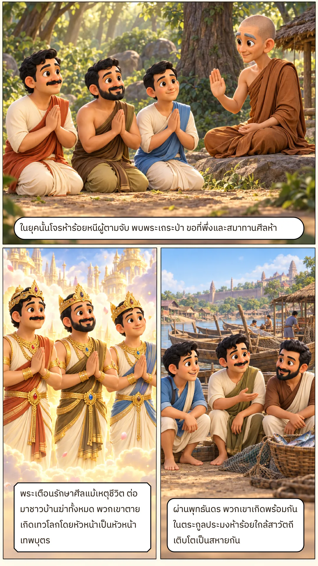 ปลาชื่อกปิละ หน้า 3