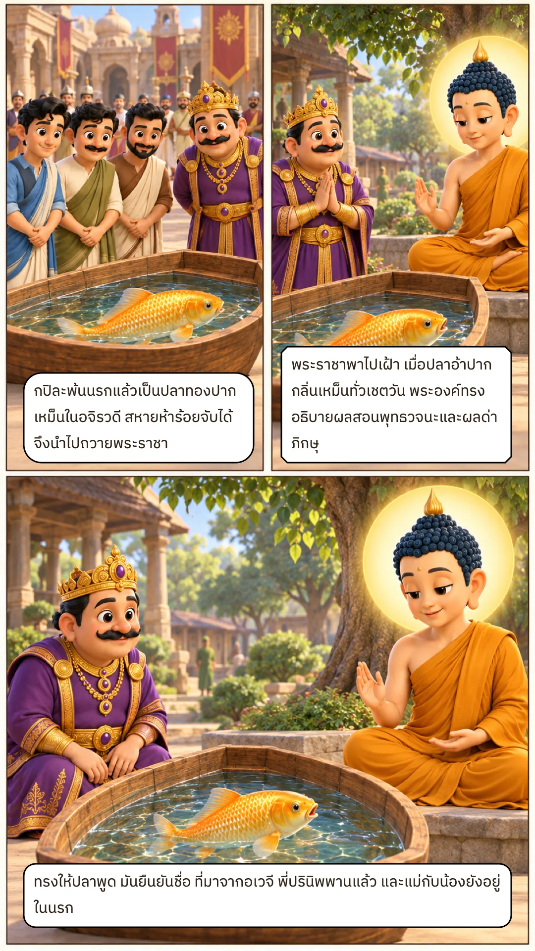 ปลาชื่อกปิละ หน้า 4