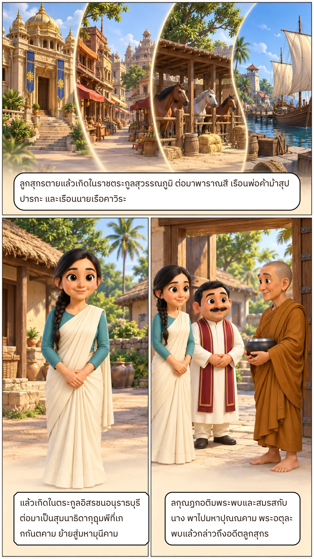 นางลูกสุกร หน้า 3
