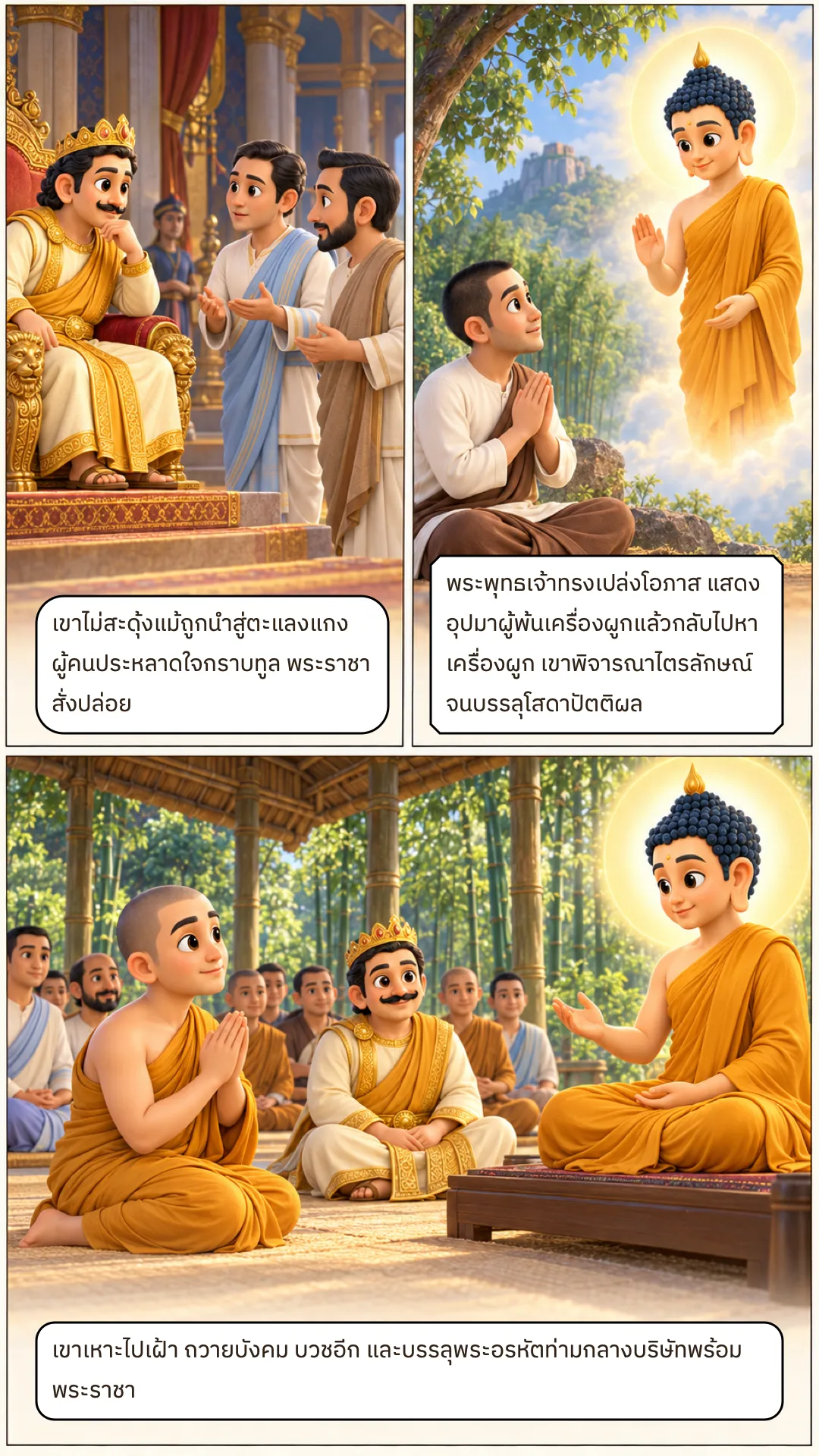 วิพภันตกภิกษุ หน้า 2