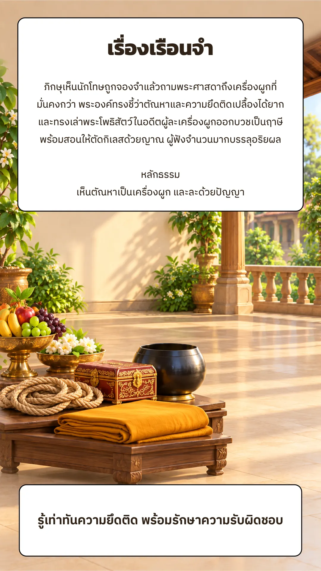 เรือนจำ ปกหลัง