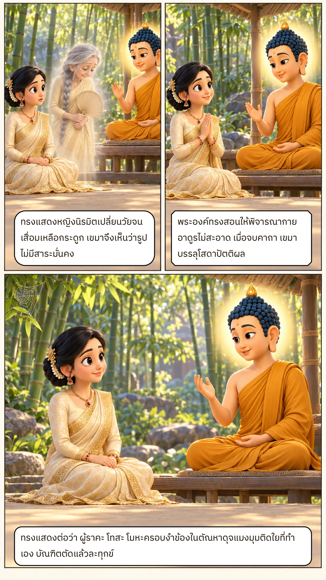 พระนางเขมา หน้า 2