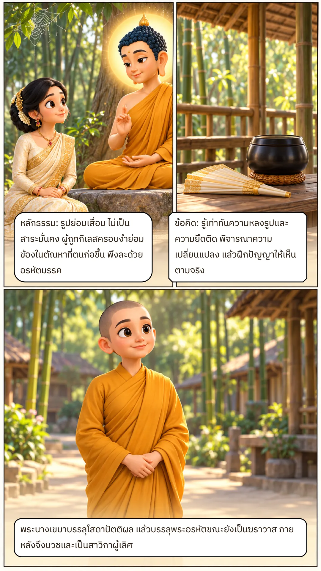 พระนางเขมา หน้า 4