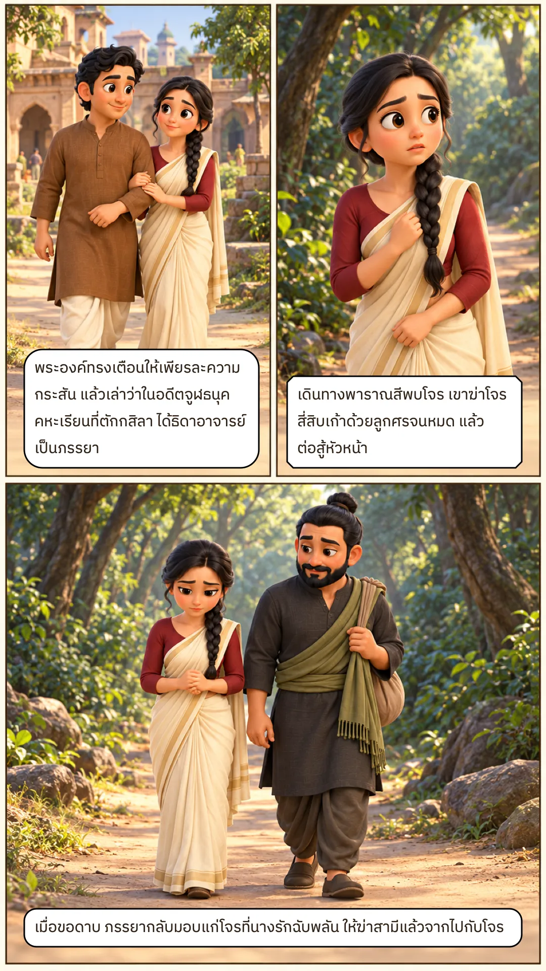 จูฬธนุคคหบัณฑิต หน้า 2