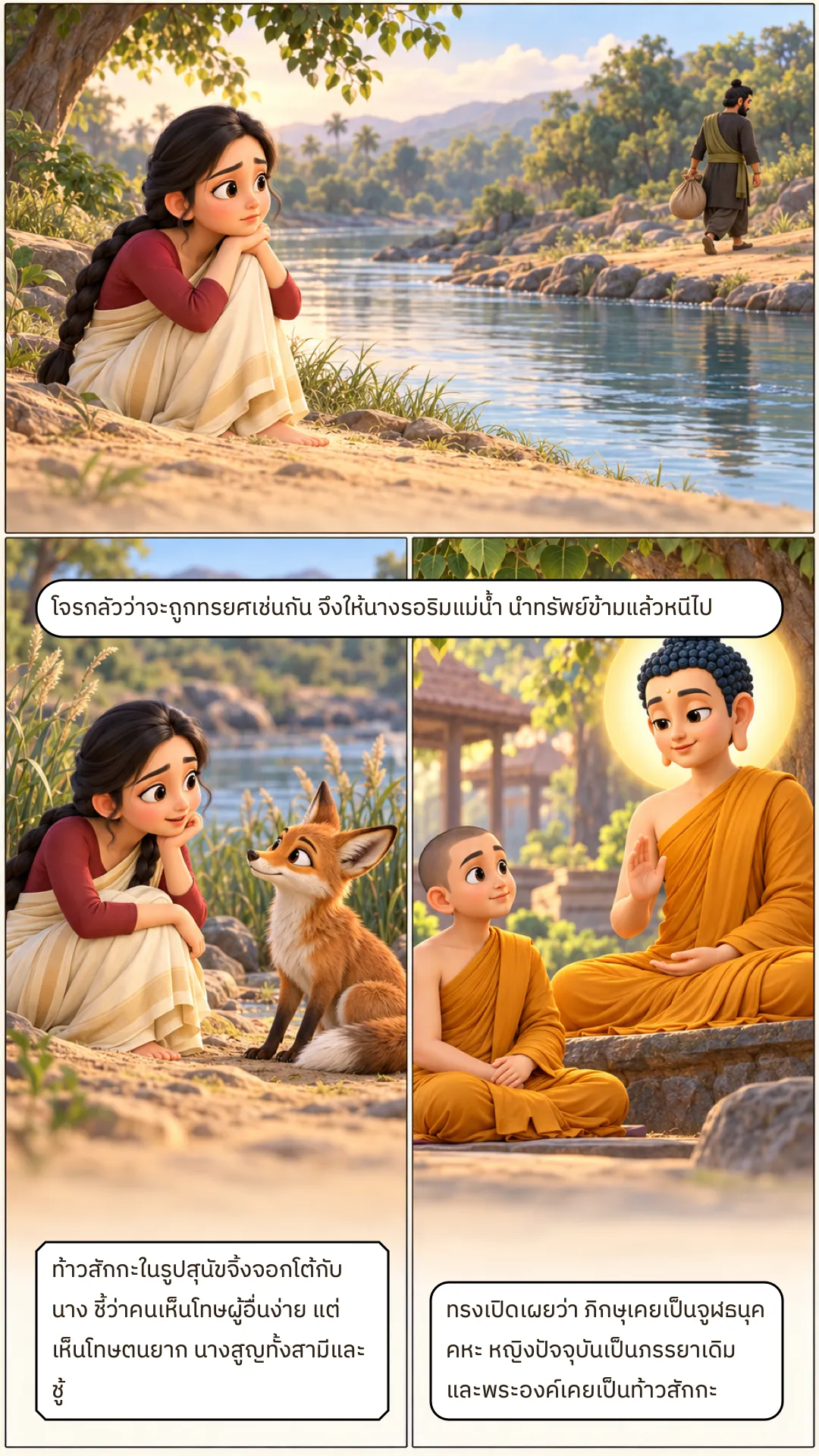 จูฬธนุคคหบัณฑิต หน้า 3