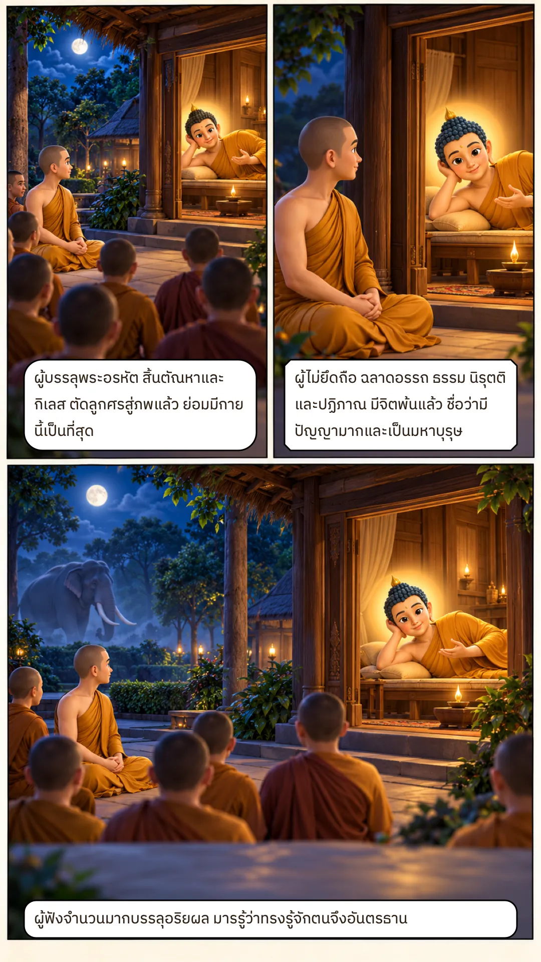มาร หน้า 2
