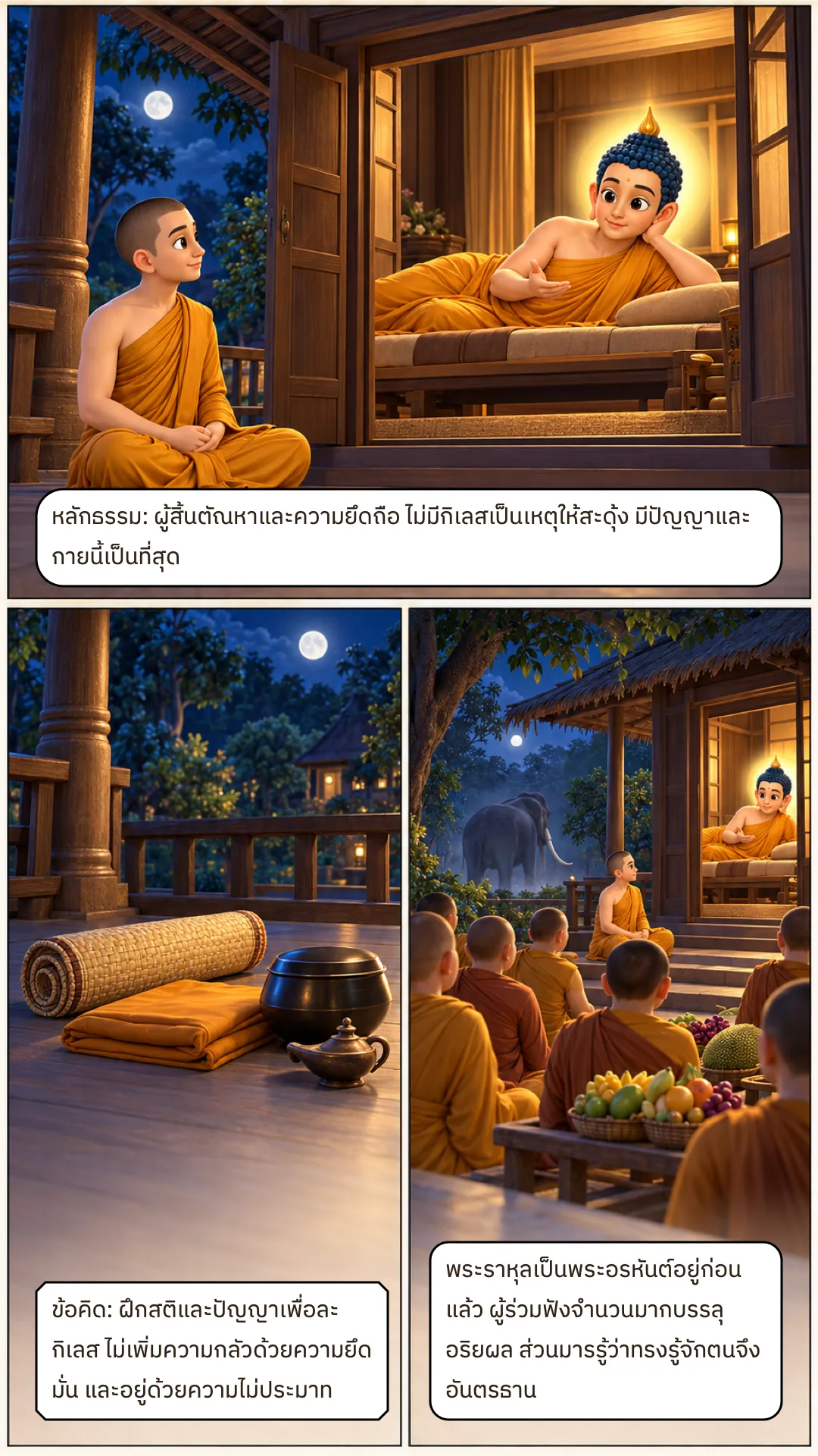 มาร หน้า 3