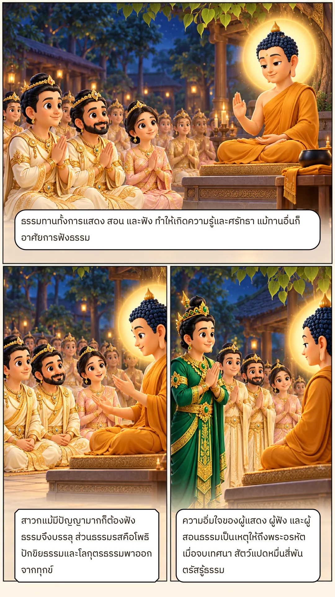 ท้าวสักกเทวราช หน้า 3