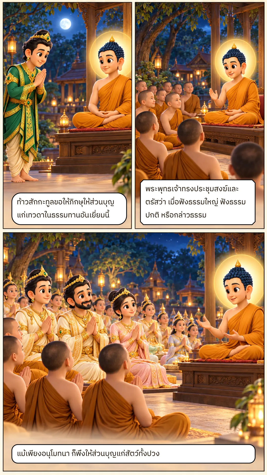 ท้าวสักกเทวราช หน้า 4