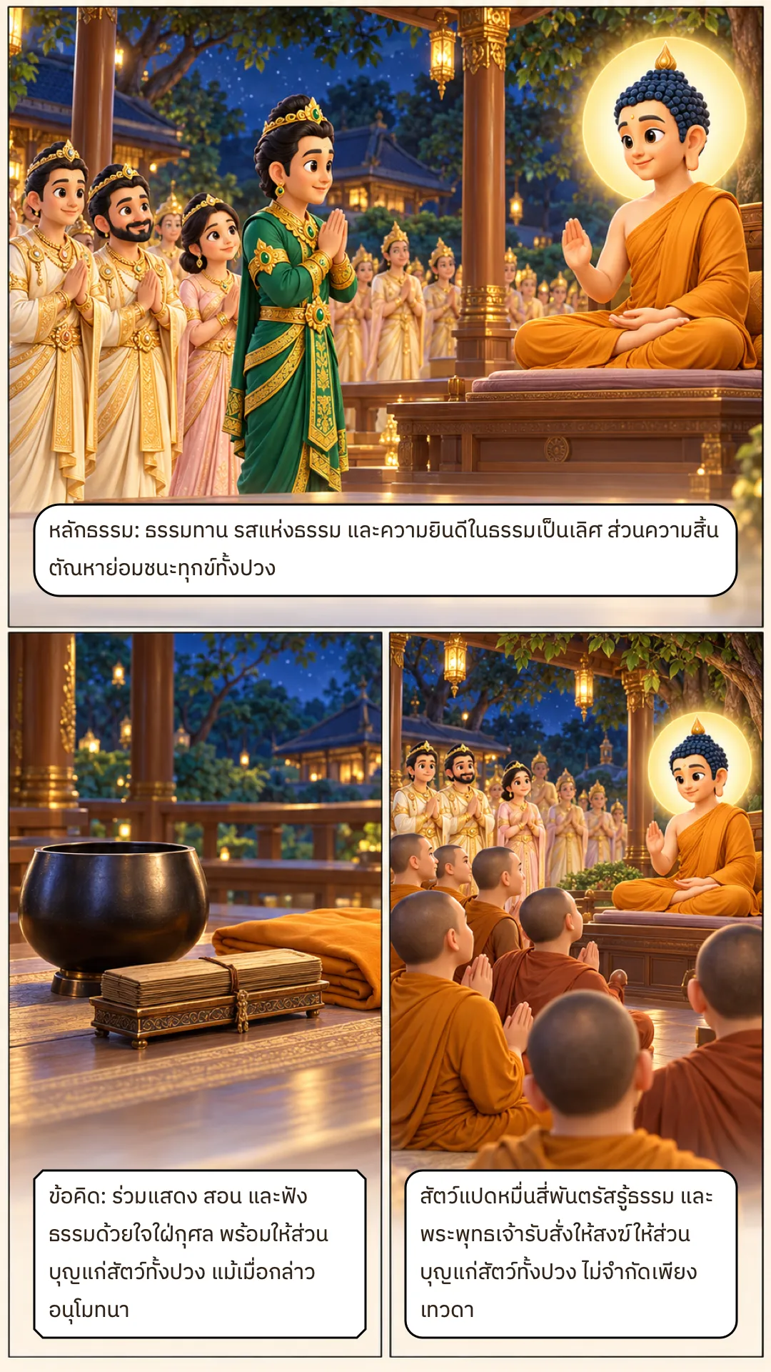 ท้าวสักกเทวราช หน้า 5