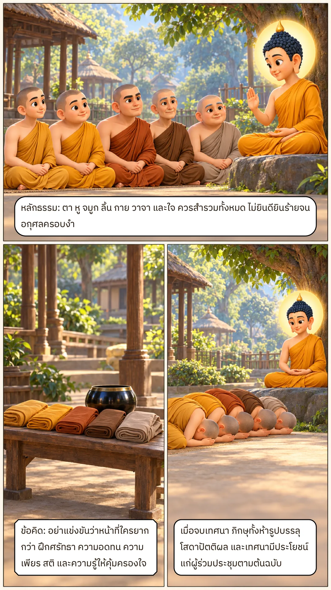 ภิกษุ5รูป หน้า 3