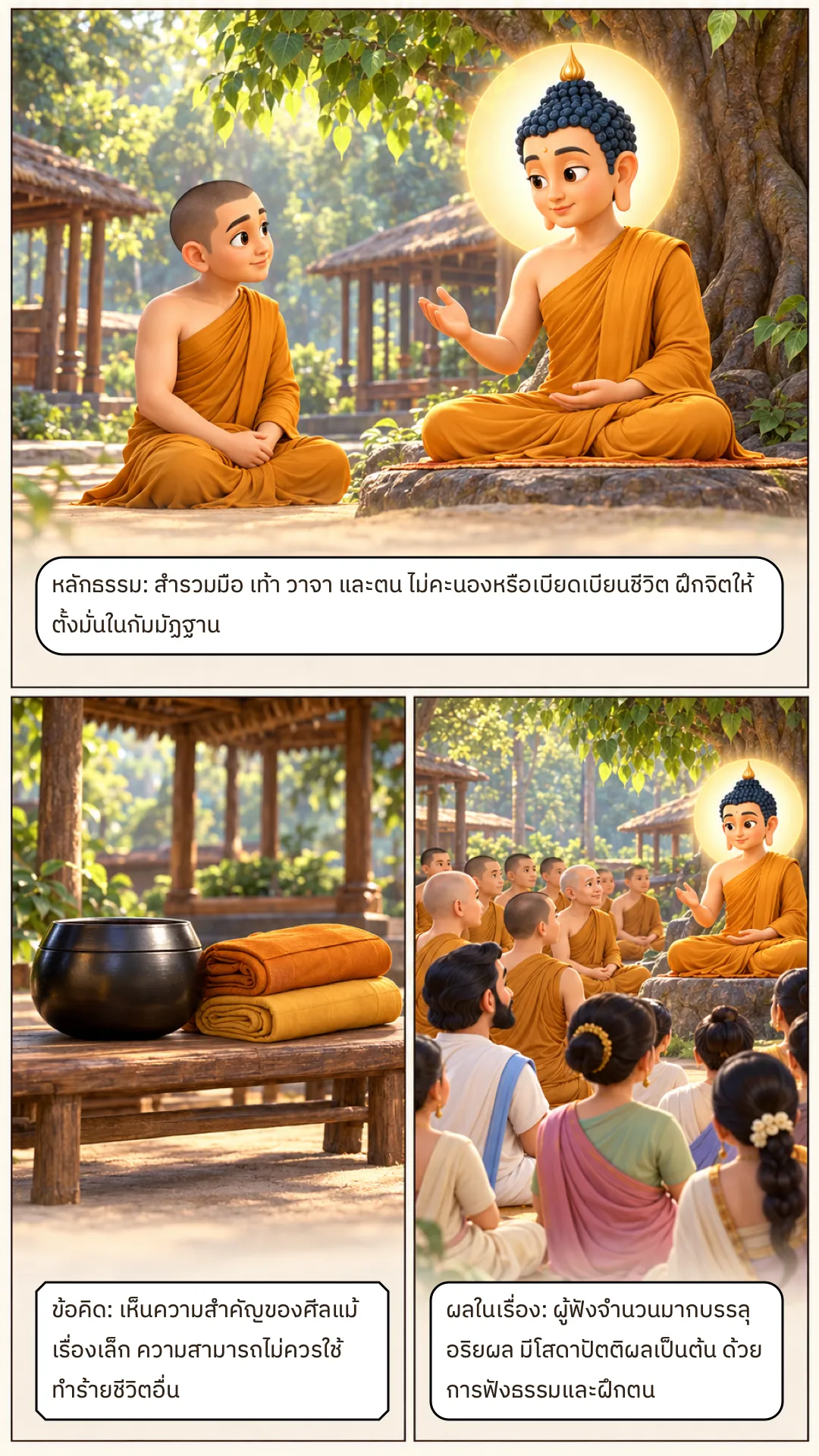 ภิกษุฆ่าหงส์ หน้า 5