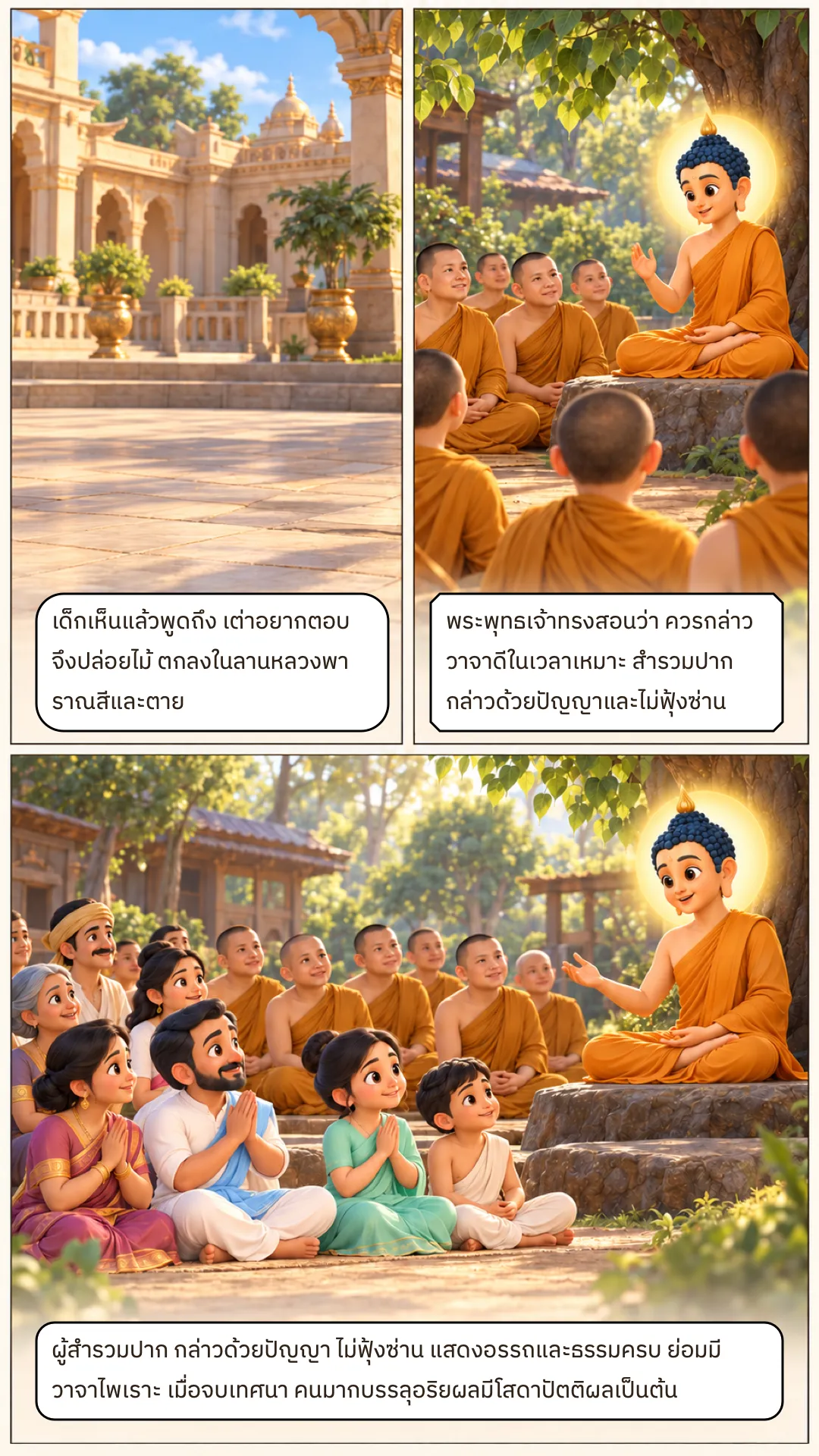 ภิกษุชื่อโกกาลิกะ หน้า 2