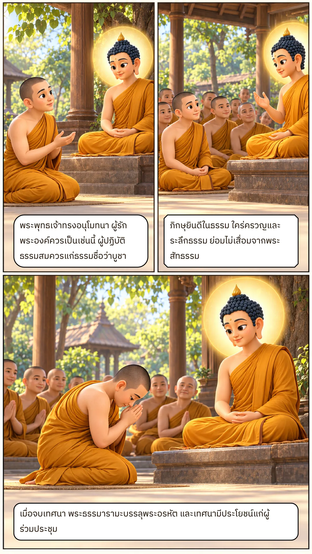 พระธรรมารามเถระ หน้า 2