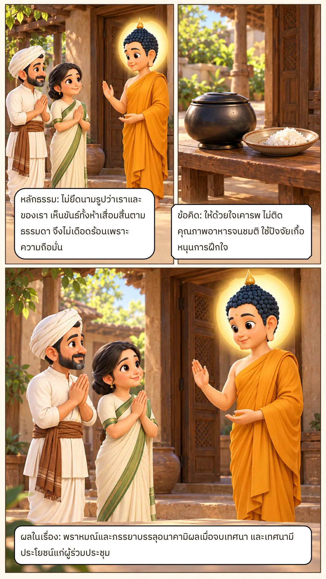 ปัญจัคคทายกพราหมณ์ หน้า 4
