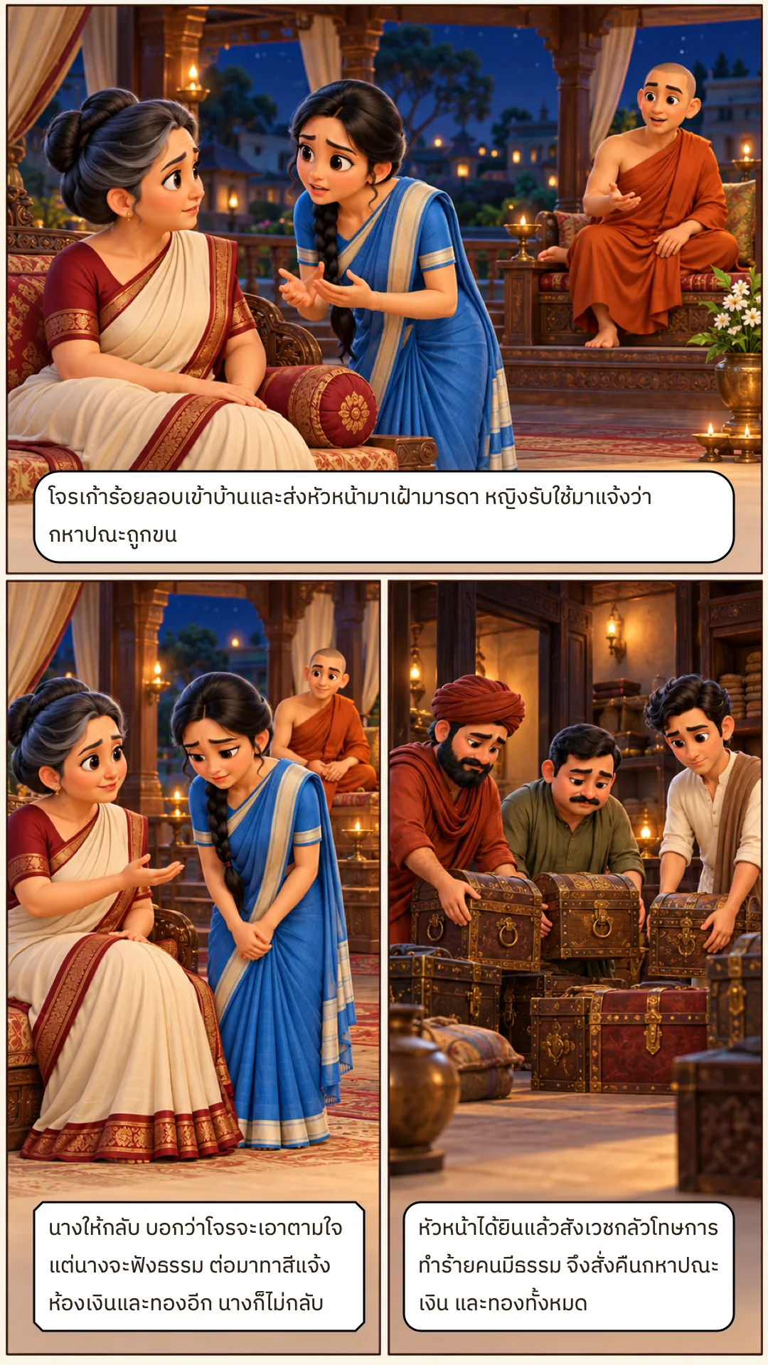 สัมพหุลภิกษุ หน้า 3