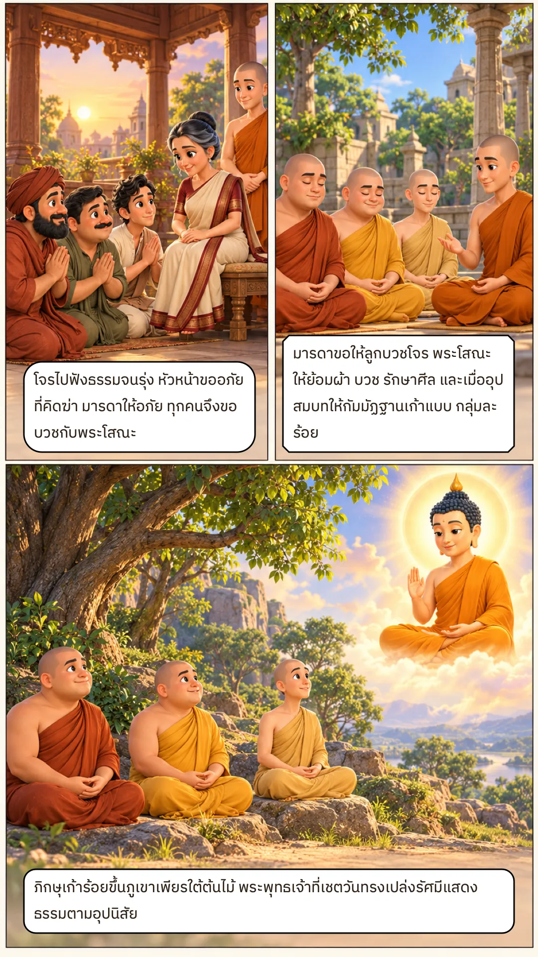 สัมพหุลภิกษุ หน้า 4