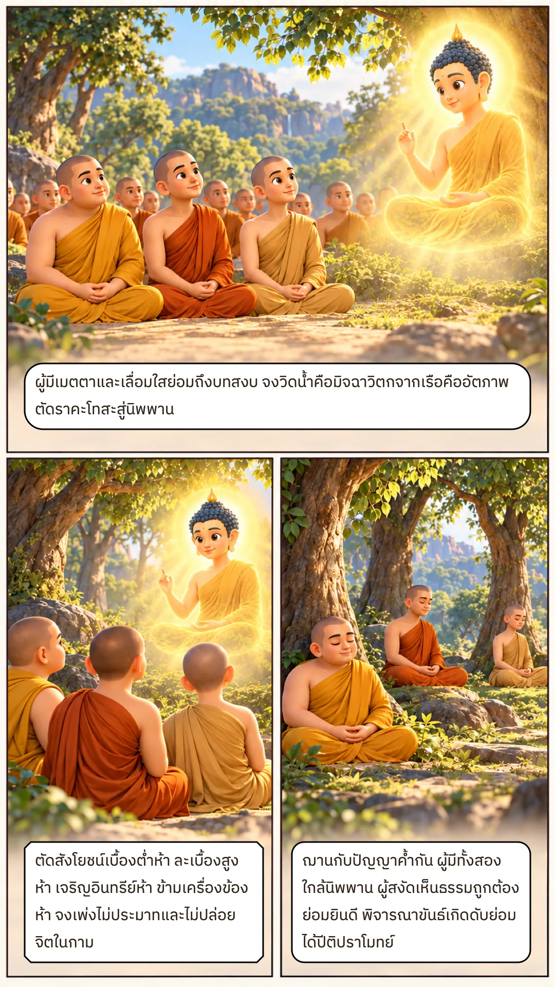 สัมพหุลภิกษุ หน้า 5