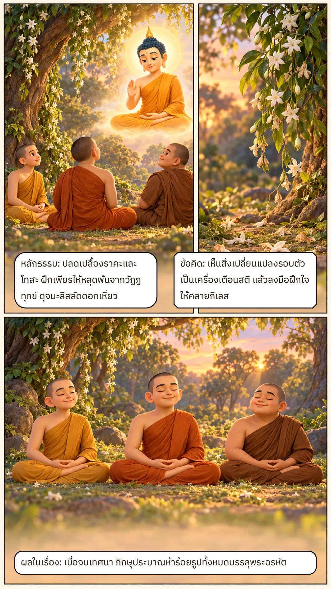 ภิกษุประมาณ500รูป หน้า 2
