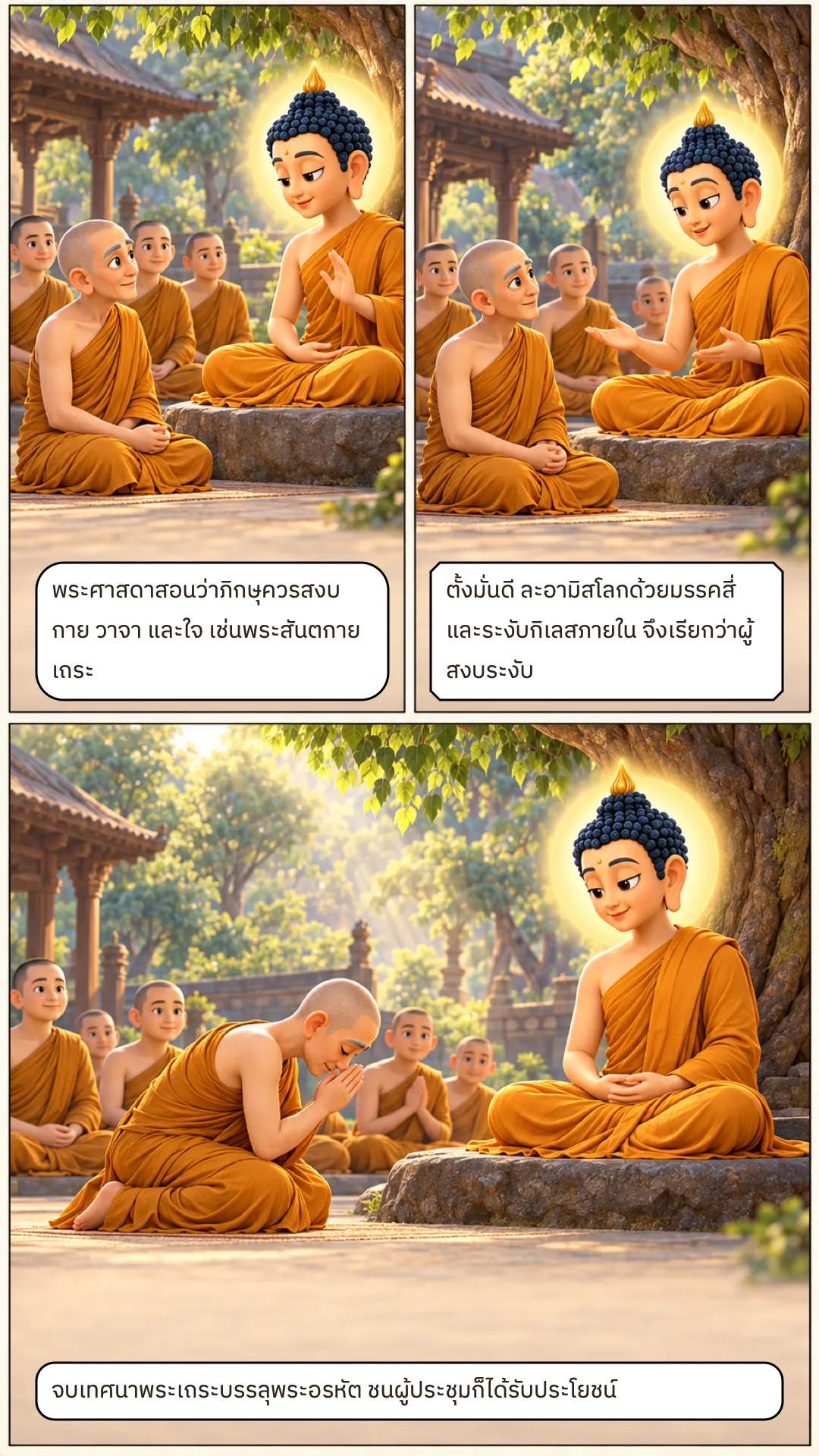 พระสันตกายเถระ หน้า 2