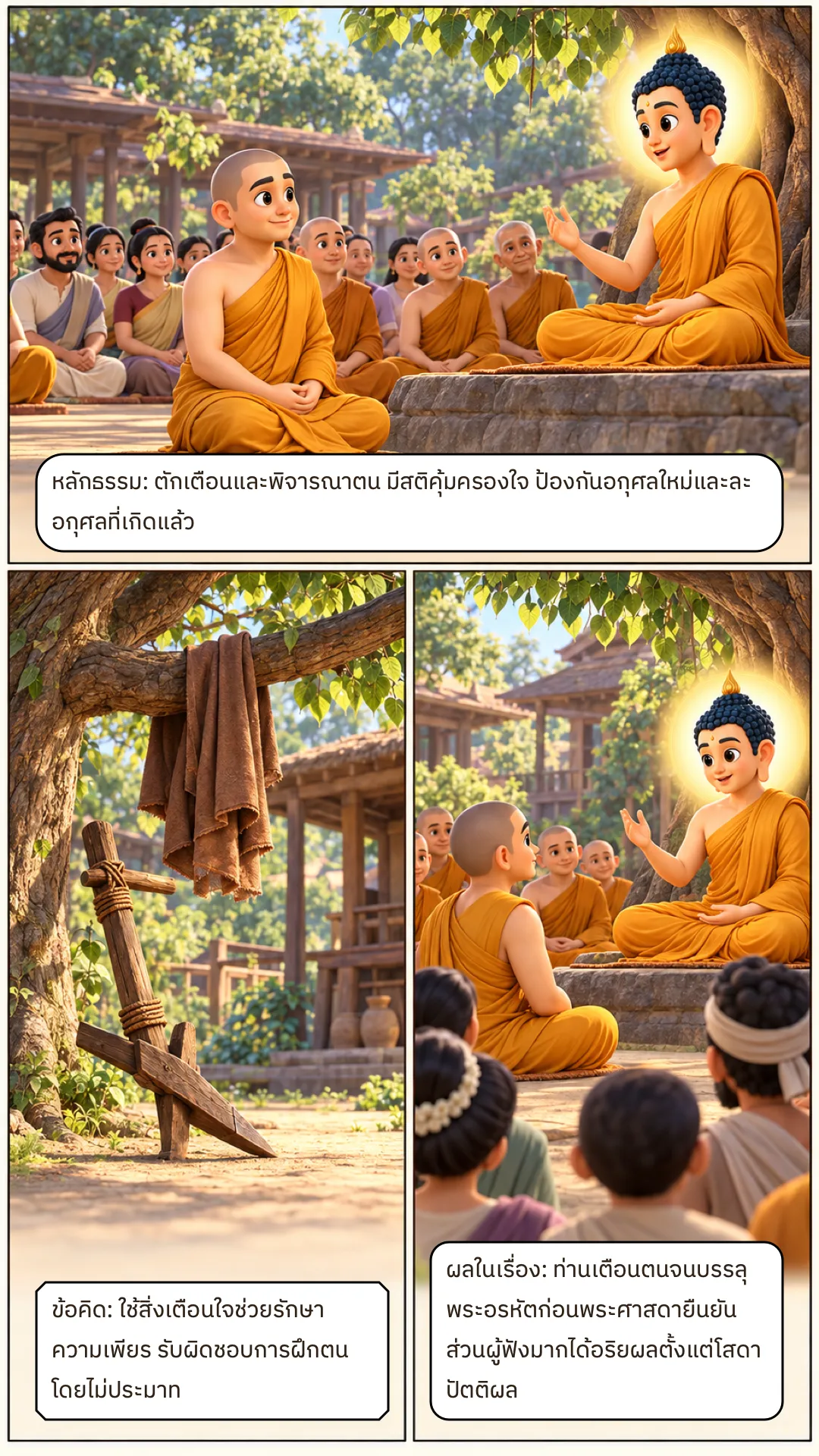 พระนังคลกูฏเถระ หน้า 3
