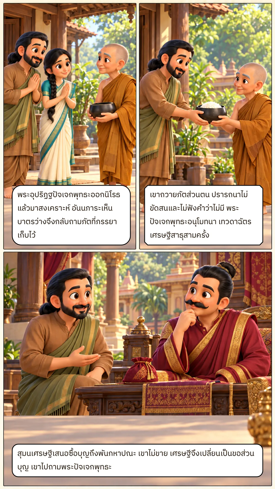 สุมนสามเณร หน้า 2