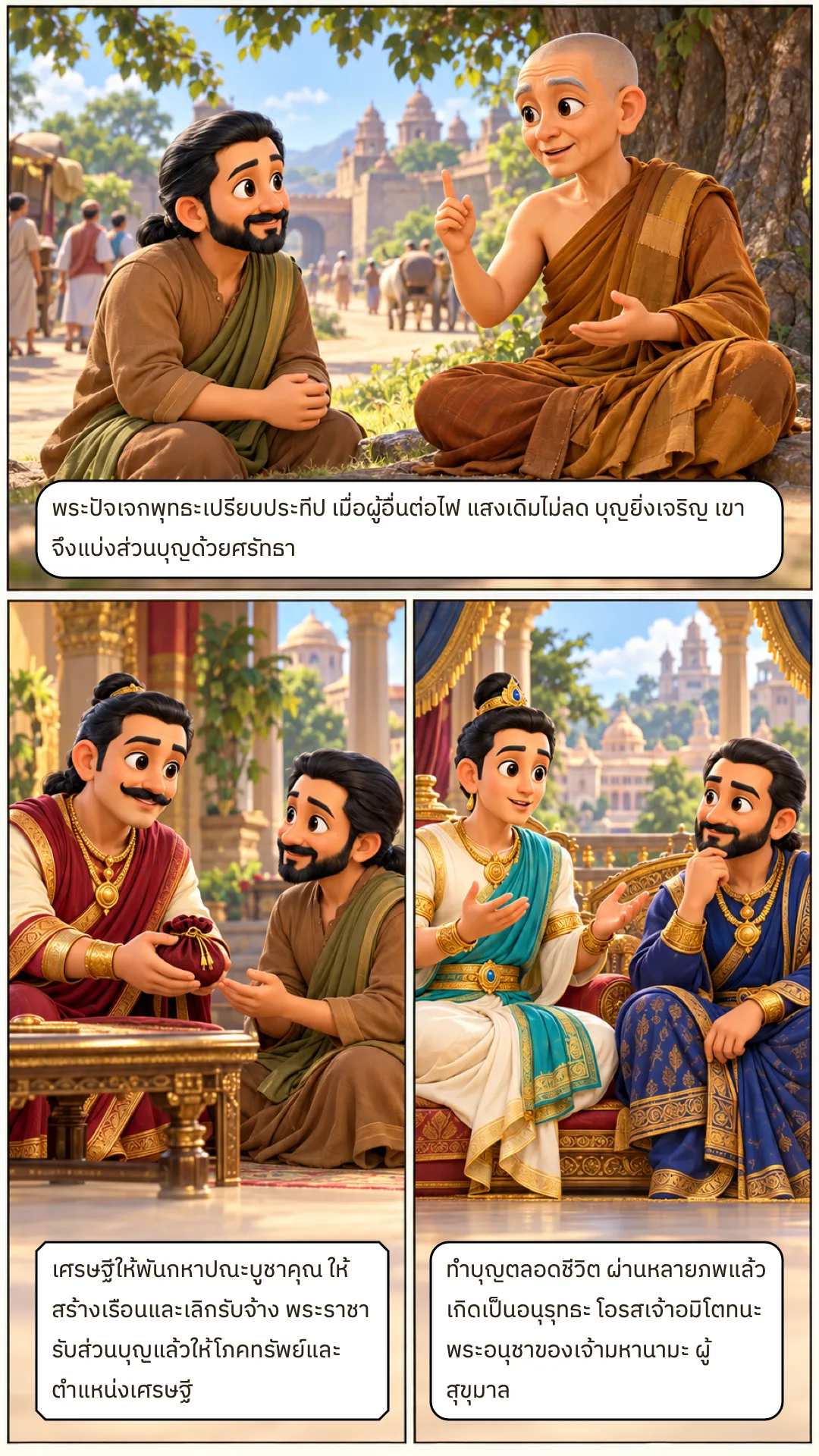 สุมนสามเณร หน้า 3