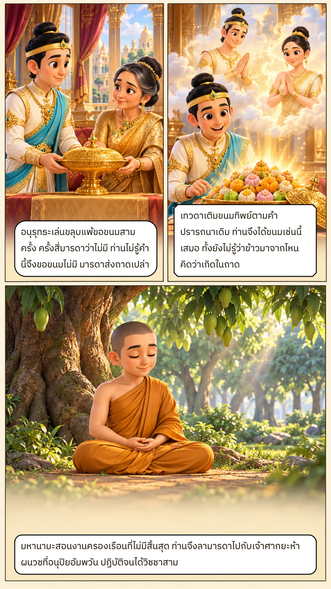 สุมนสามเณร หน้า 4