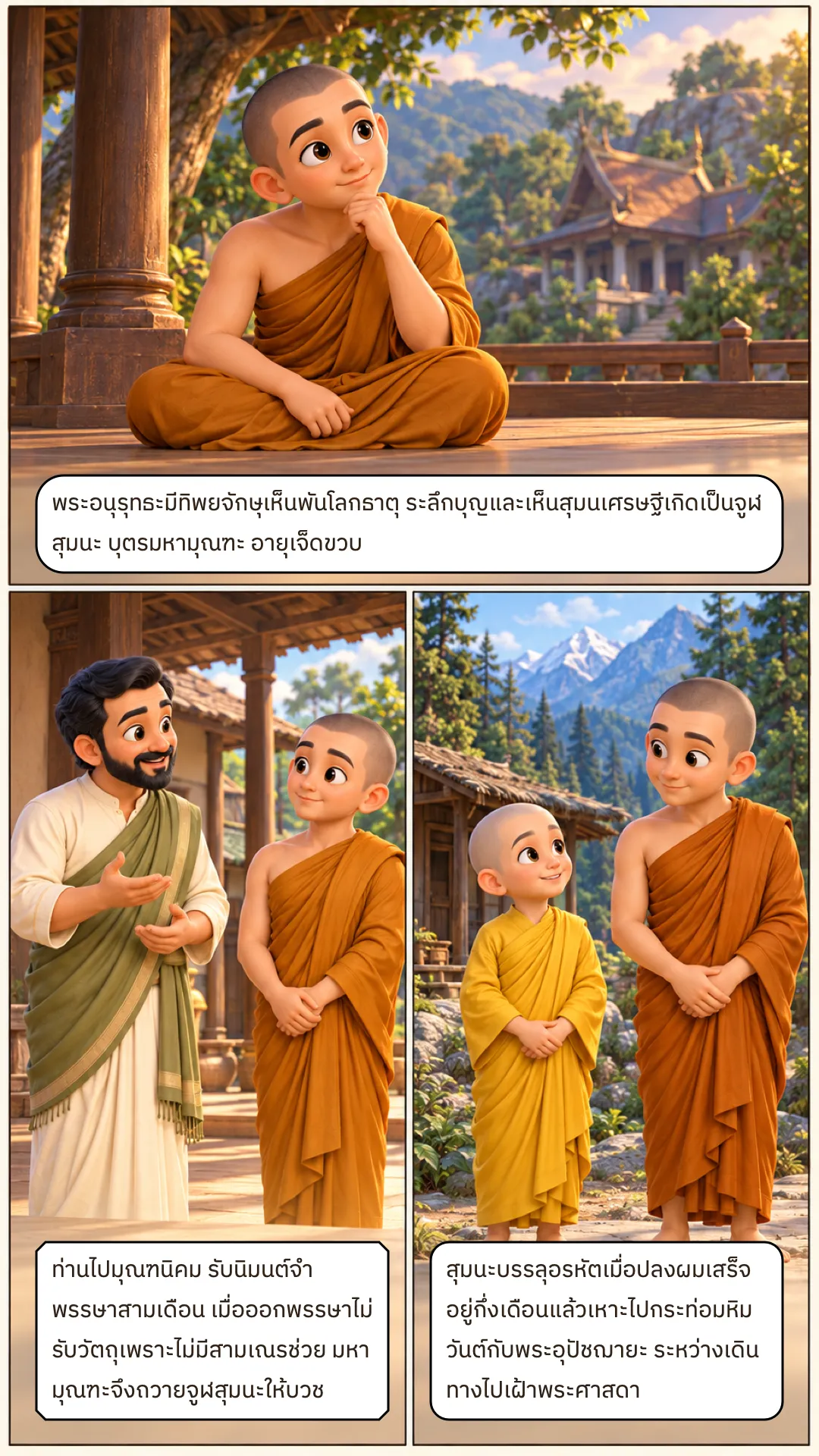 สุมนสามเณร หน้า 5