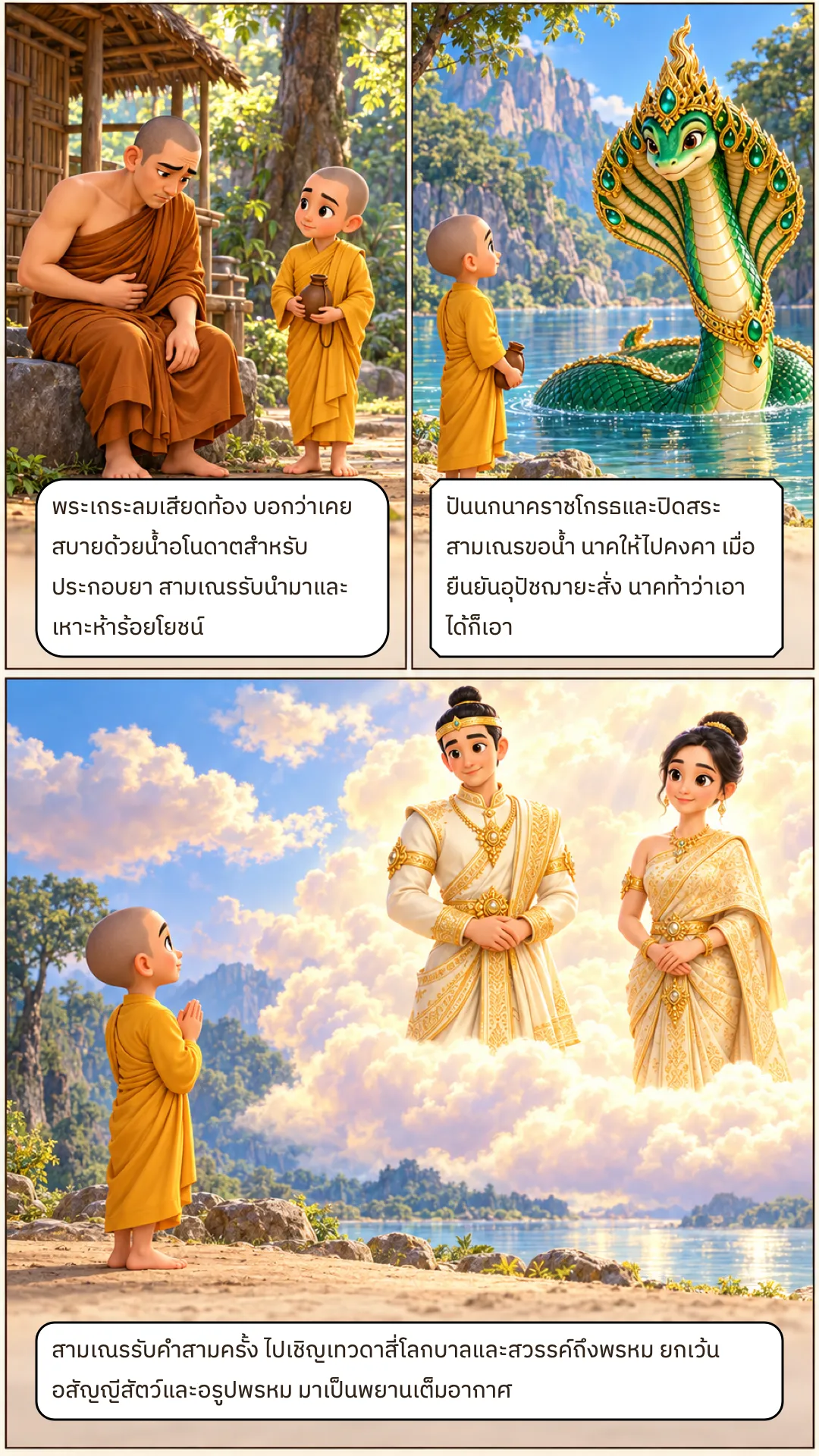 สุมนสามเณร หน้า 6
