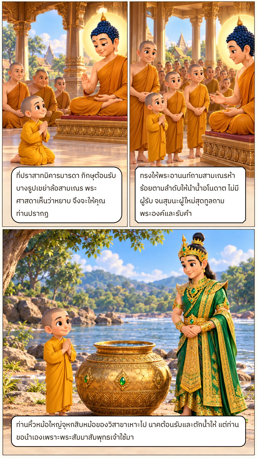 สุมนสามเณร หน้า 8