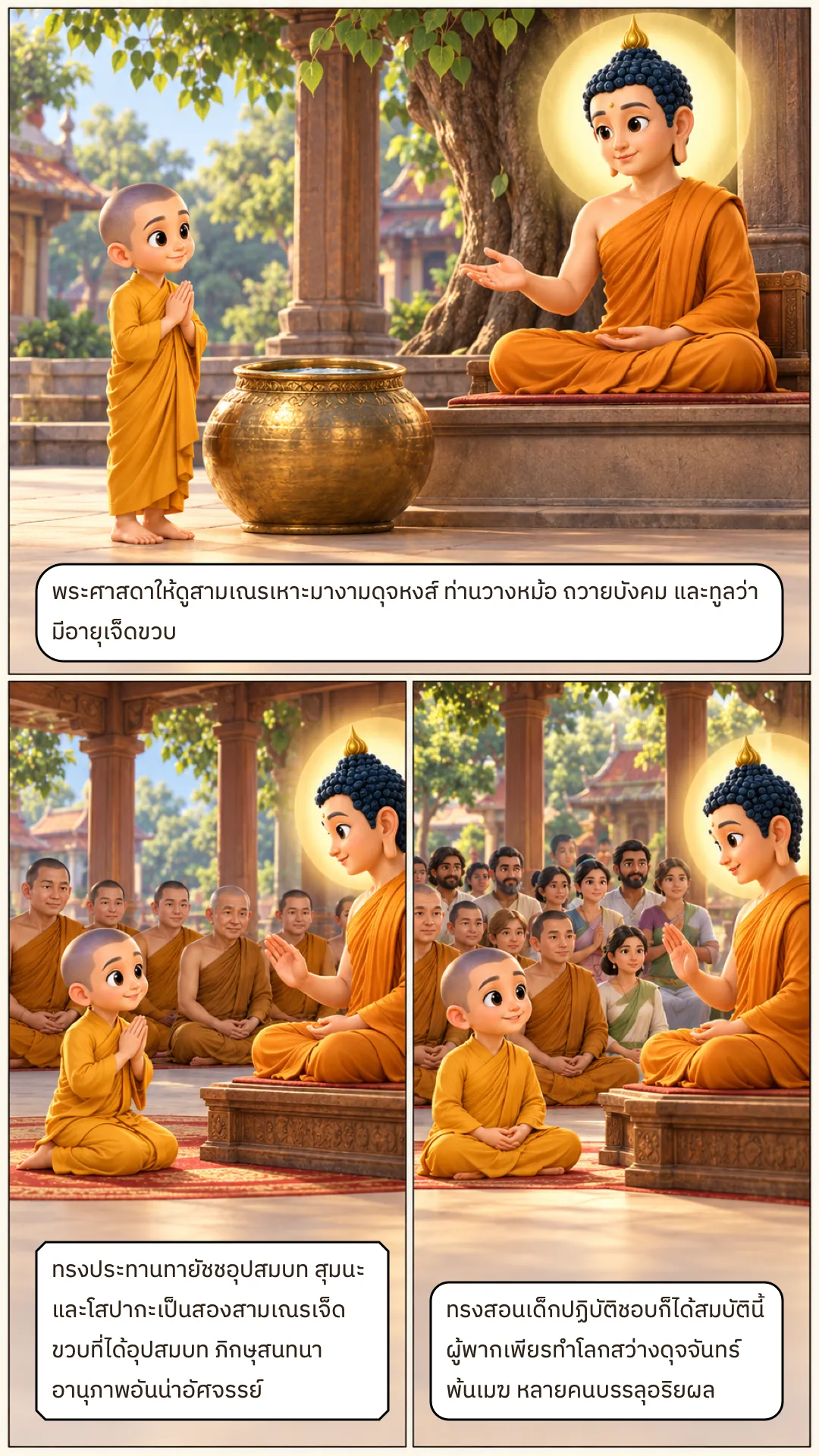 สุมนสามเณร หน้า 9
