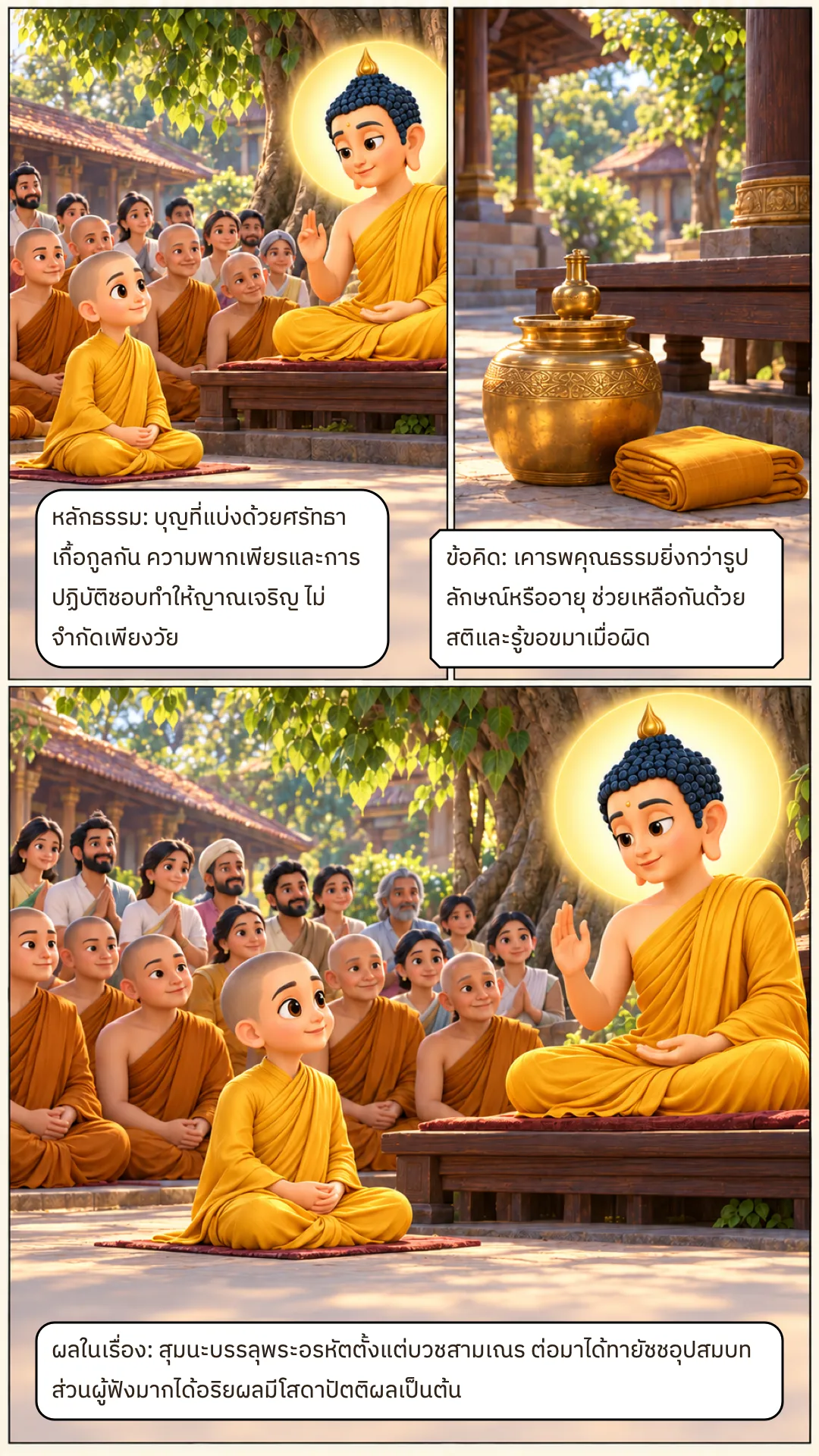 สุมนสามเณร หน้า 10