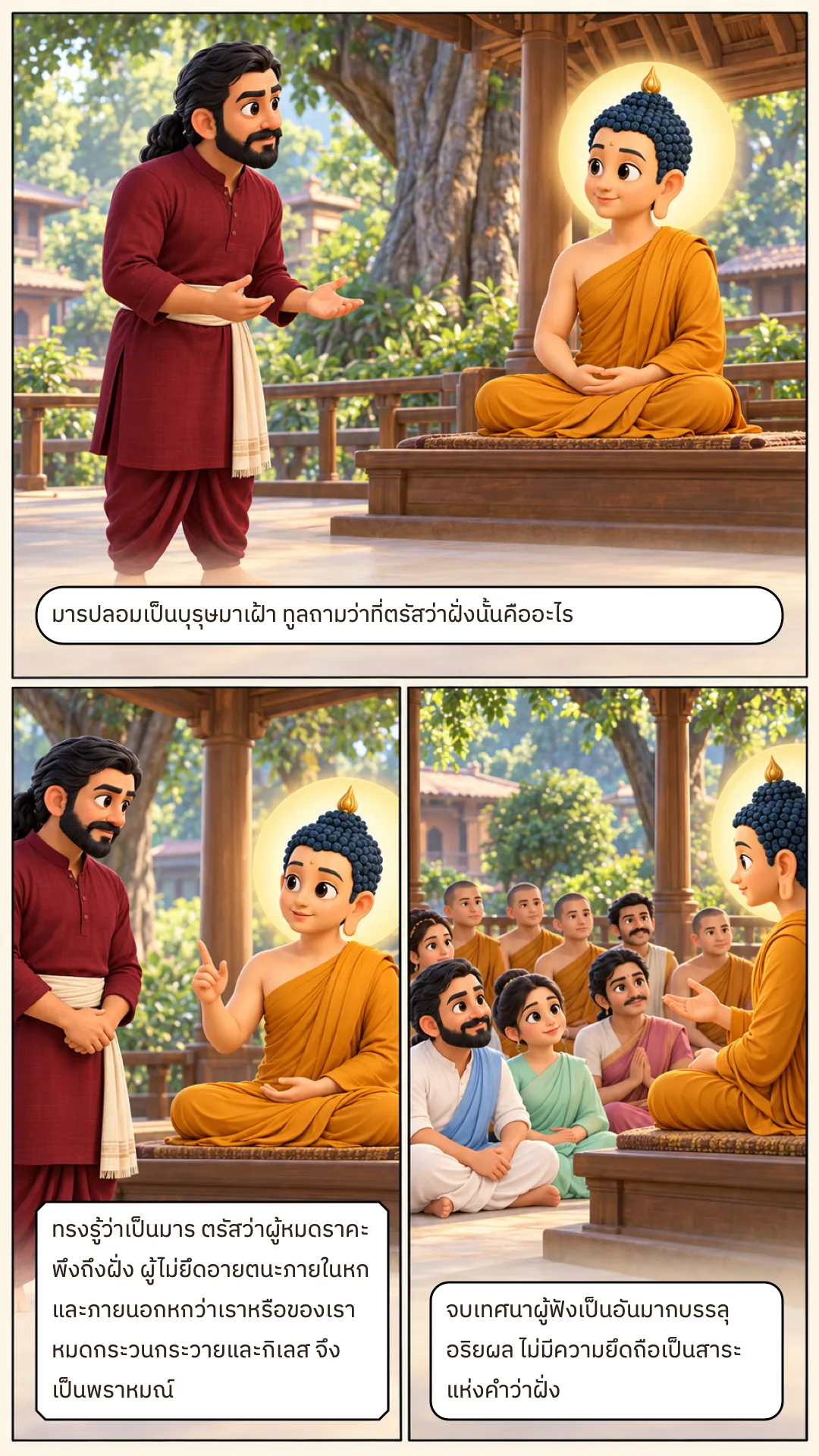 มาร หน้า 1