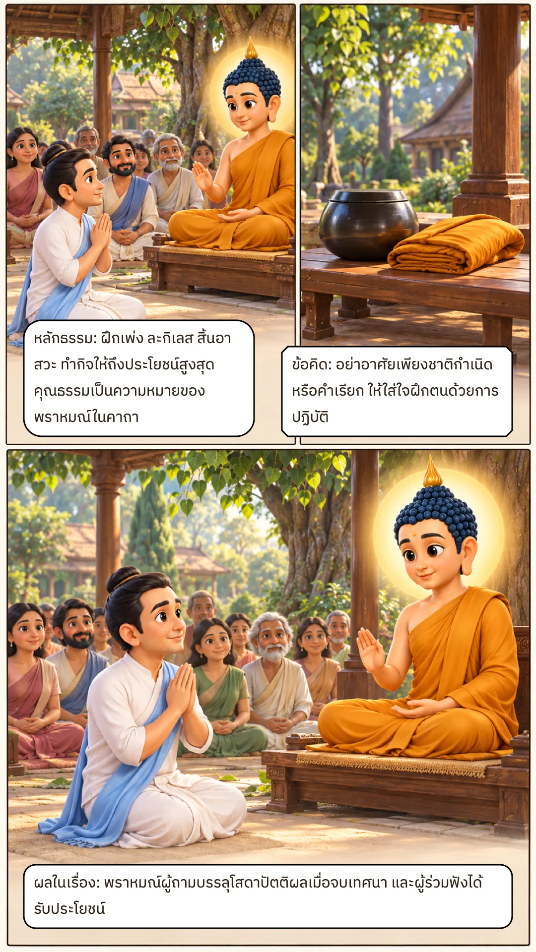พราหมณ์คนใดคนหนึ่ง หน้า 2