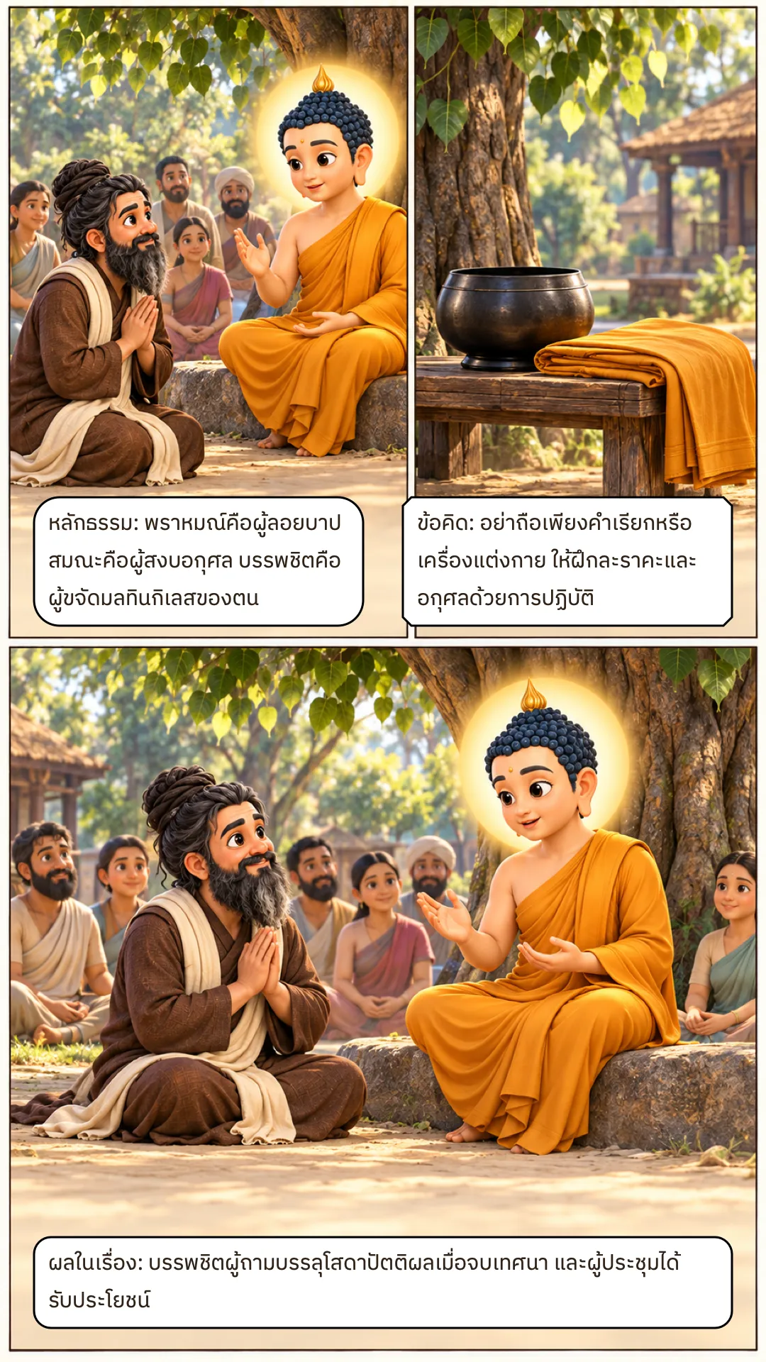 บรรพชิตรูปใดรูปหนึ่ง หน้า 2