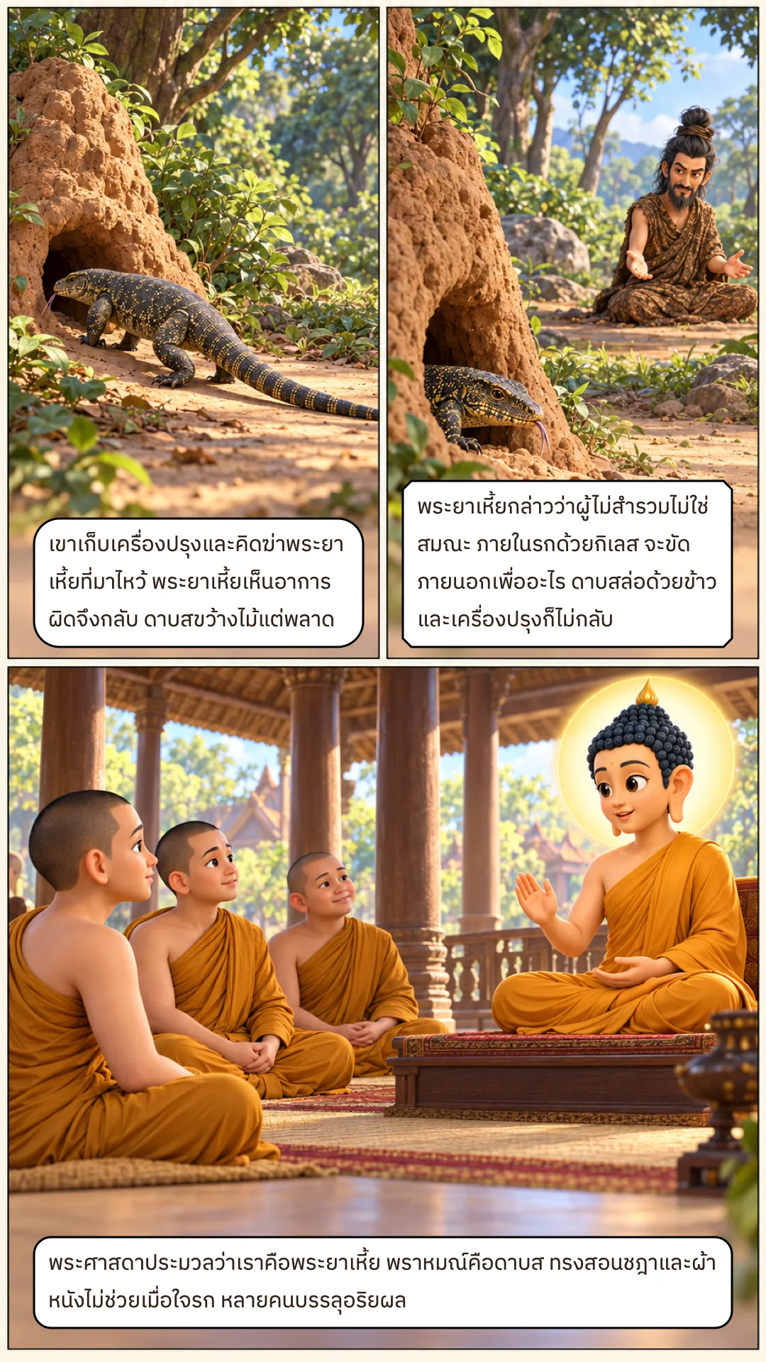 กุหกพราหมณ์ หน้า 2