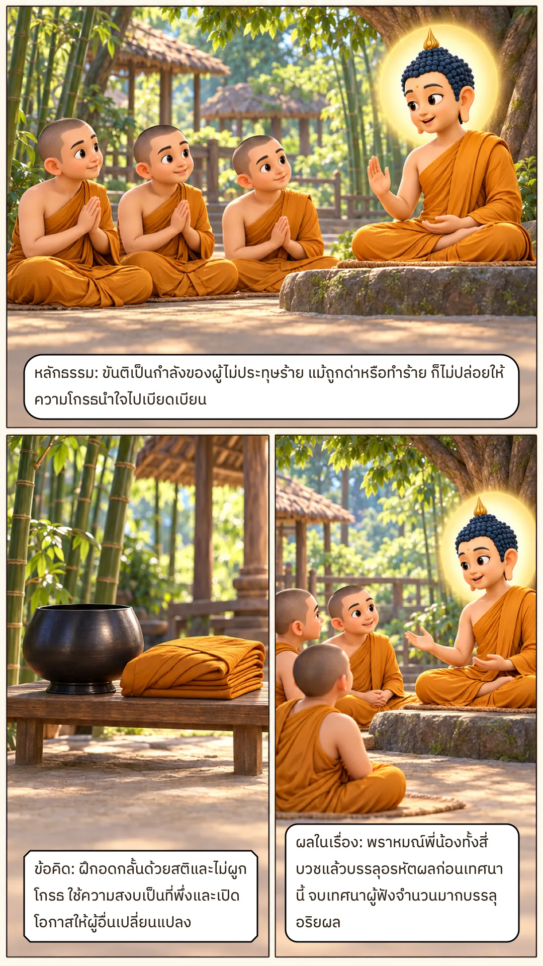 อักโกสกภารทวาชพราหมณ์ หน้า 3