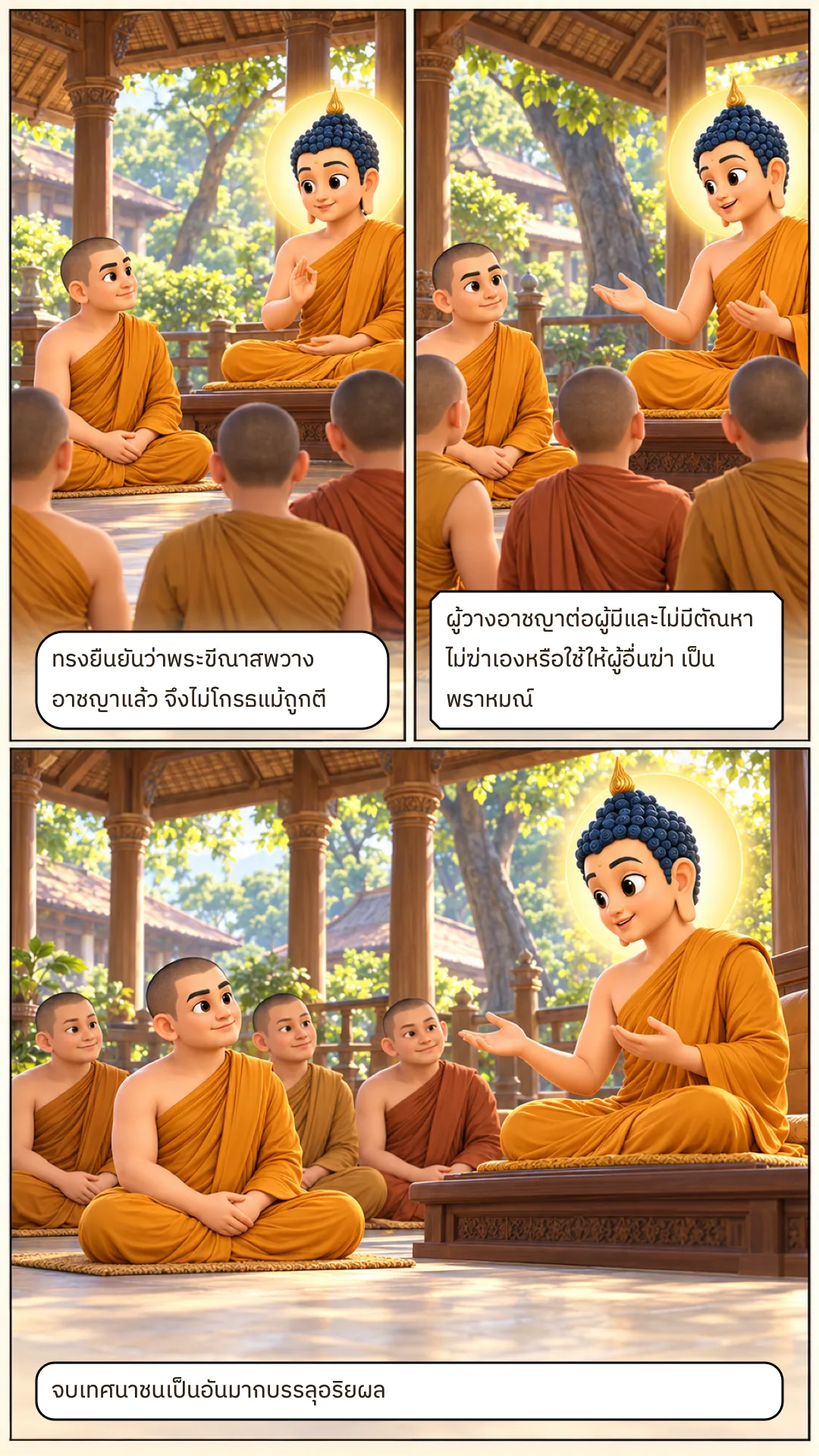 ภิกษุรูปใดรูปหนึ่ง หน้า 2