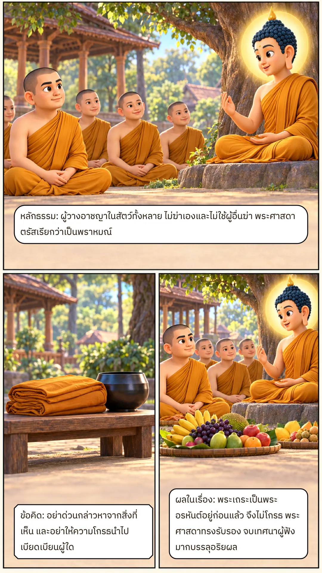 ภิกษุรูปใดรูปหนึ่ง หน้า 3