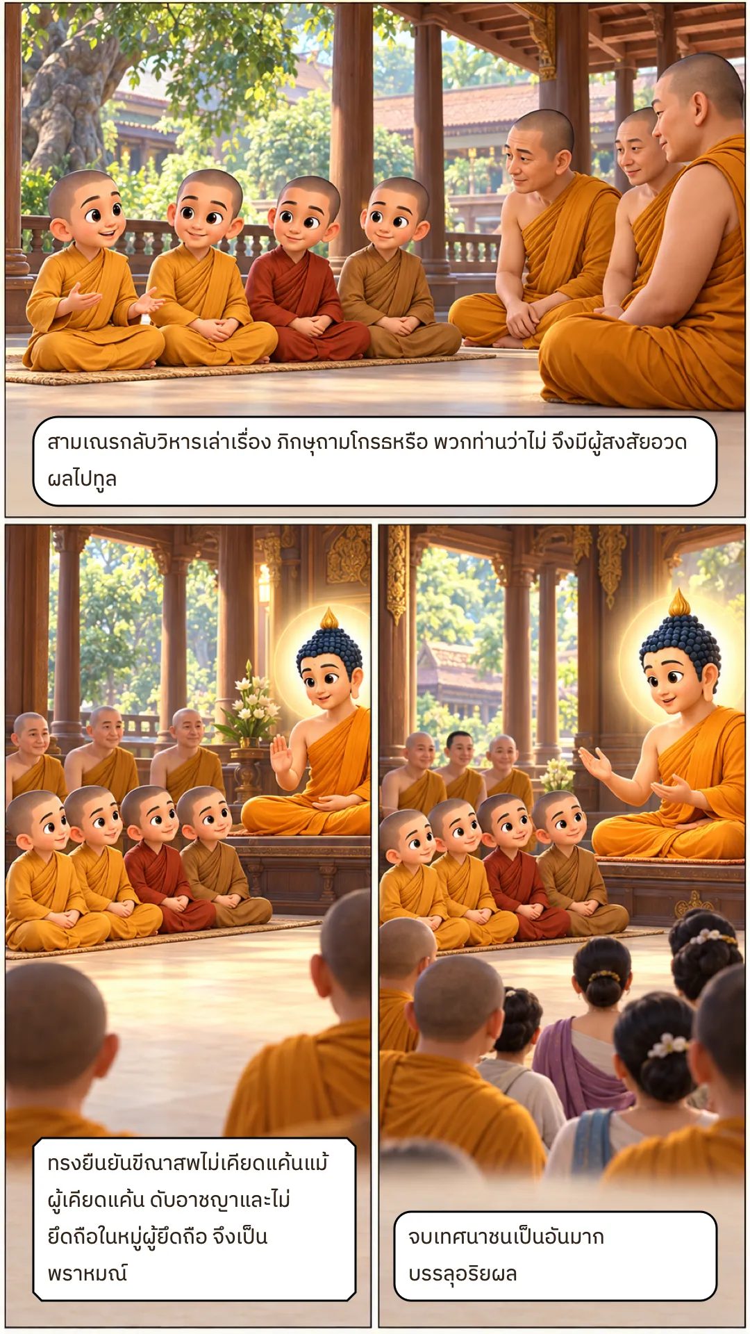 สามเณร หน้า 3