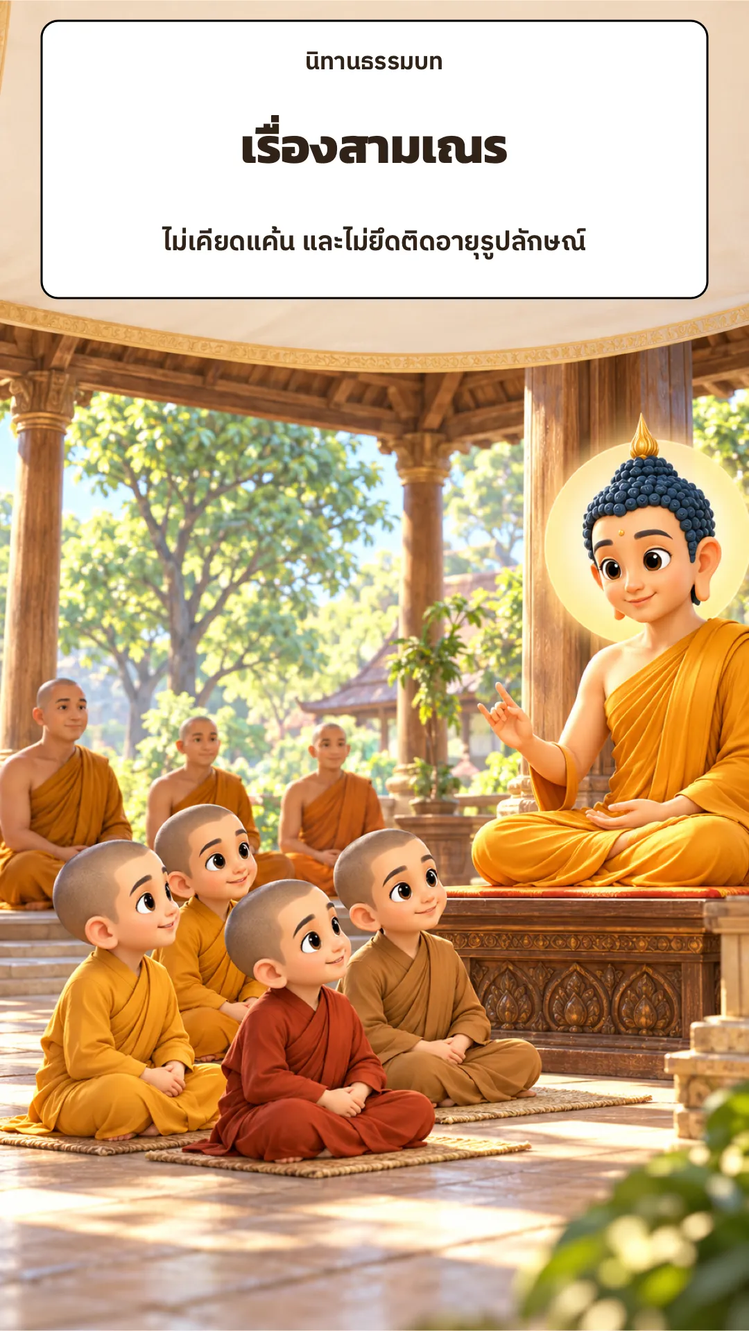 สามเณร หน้า 1
