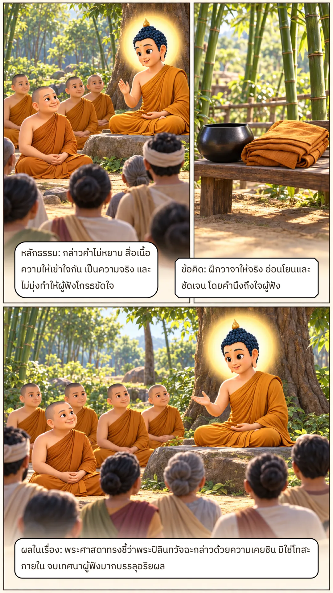 พระปิลินทวัจฉเถระ หน้า 2