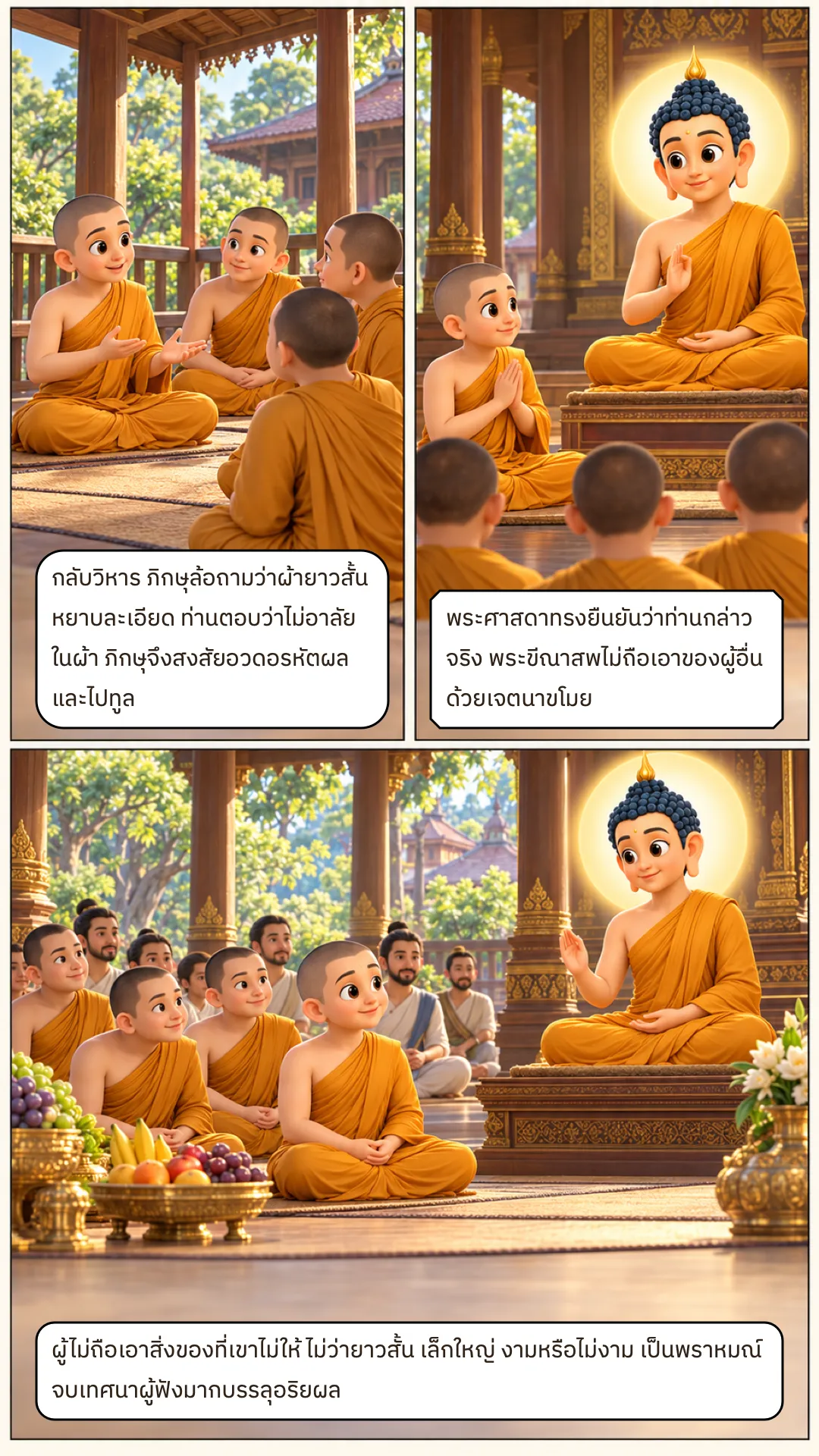 ภิกษุรูปใดรูปหนึ่ง หน้า 2