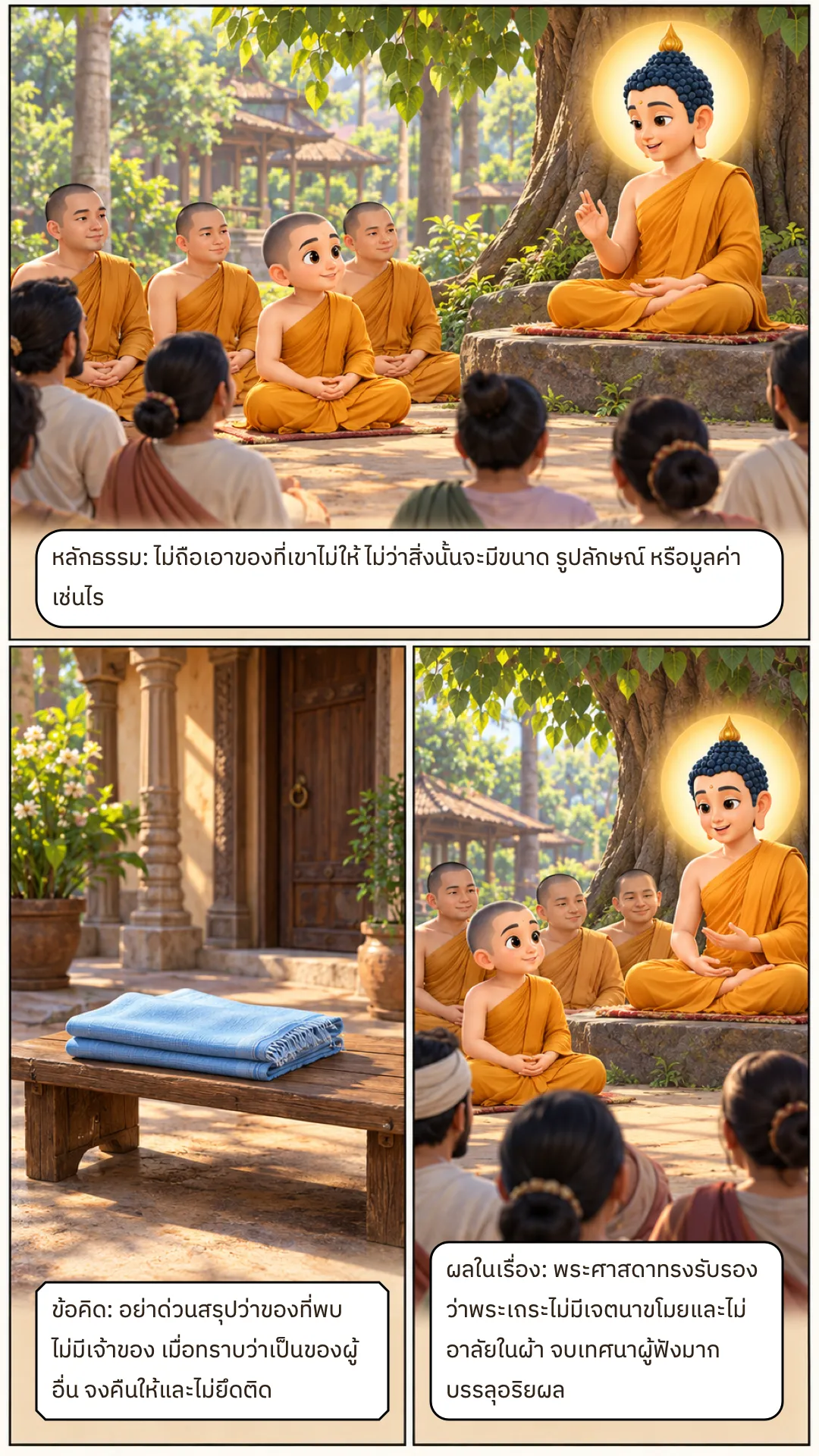ภิกษุรูปใดรูปหนึ่ง หน้า 3