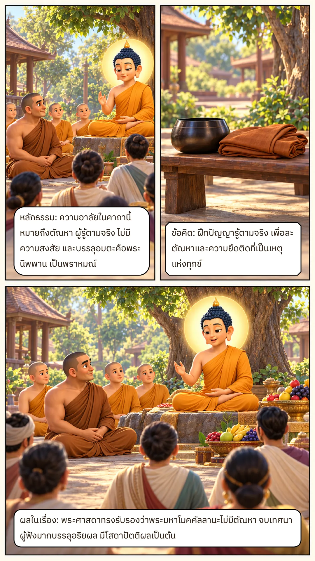 พระมหาโมคคัลลานเถระ หน้า 2