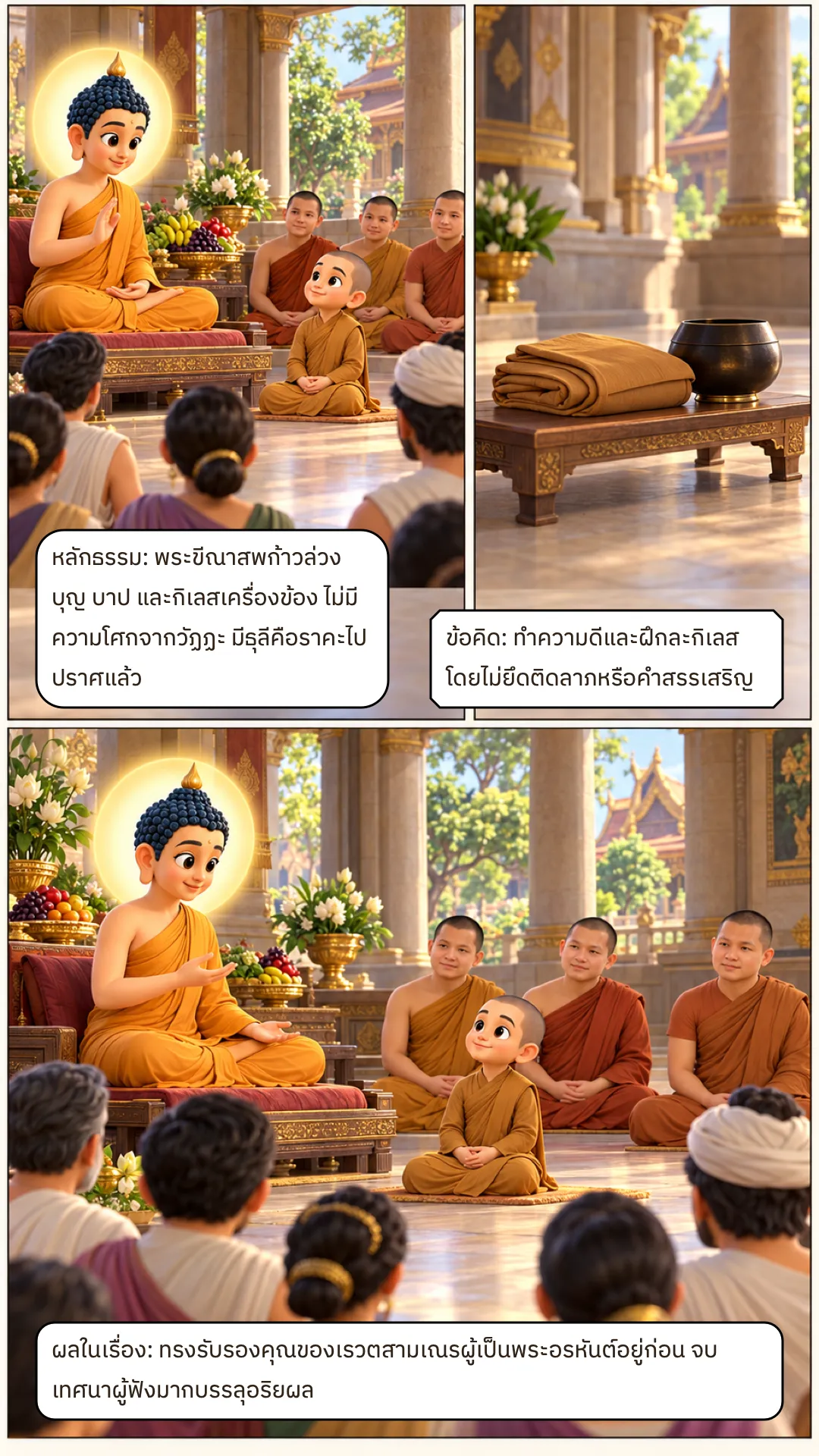 พระเรวตเถระ หน้า 2